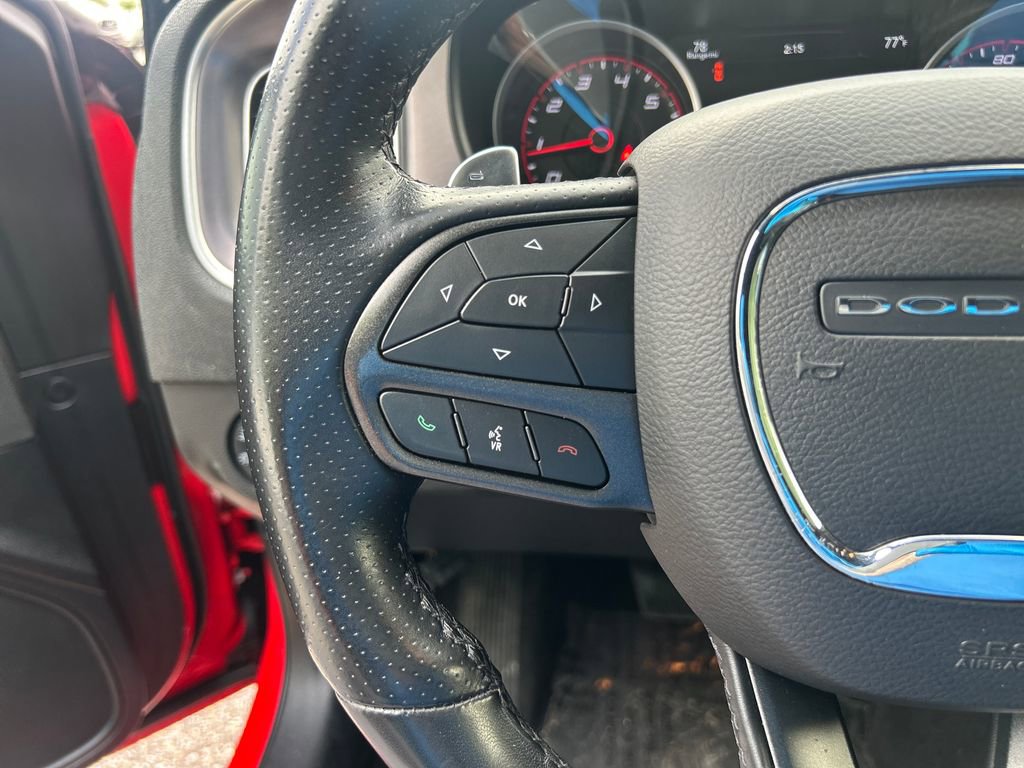 Used 2022 Dodge Charger R/T RWD image 21