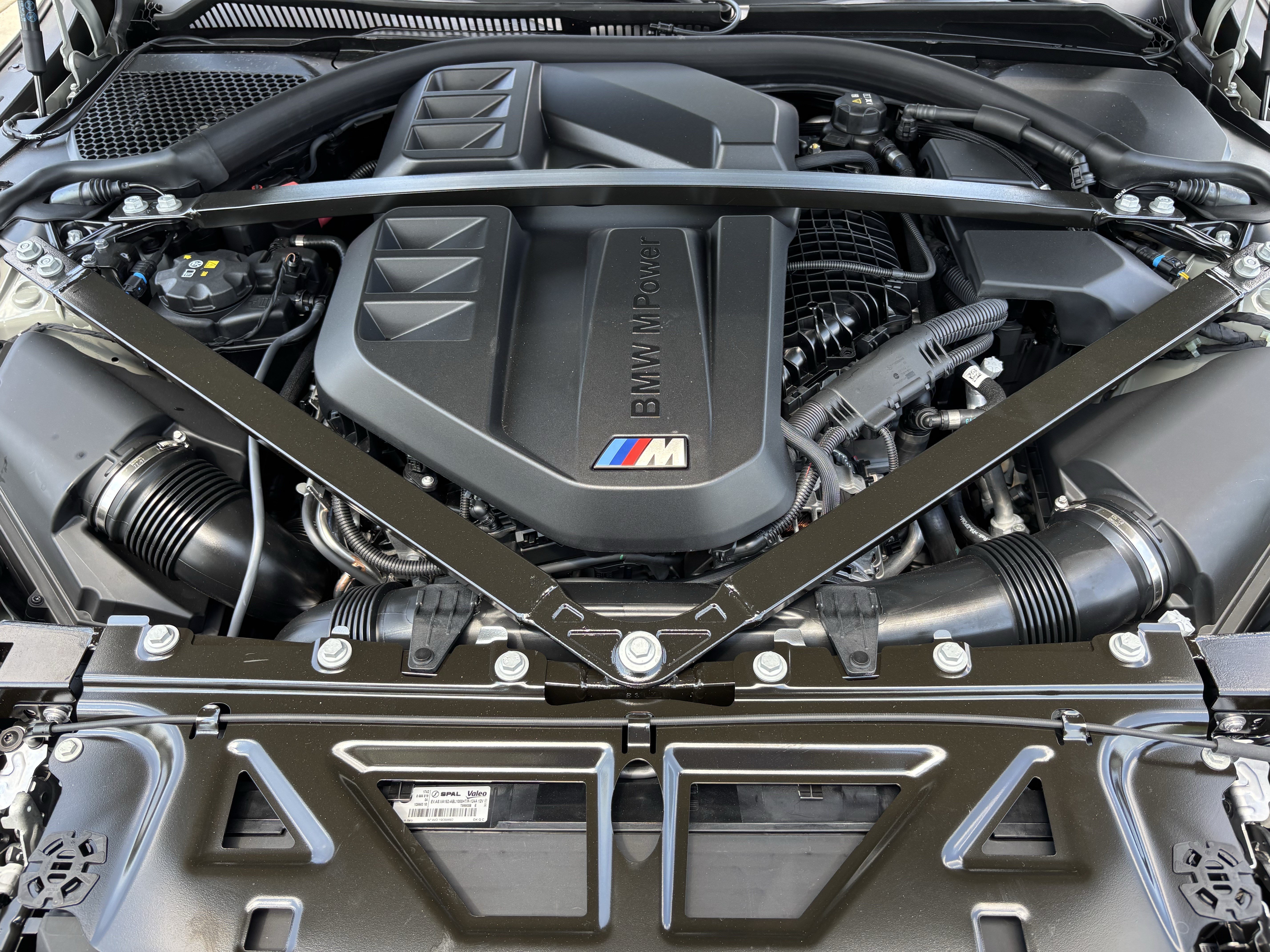 New 2027 BMW M4 xDrive Competition AWD/4WD image 36