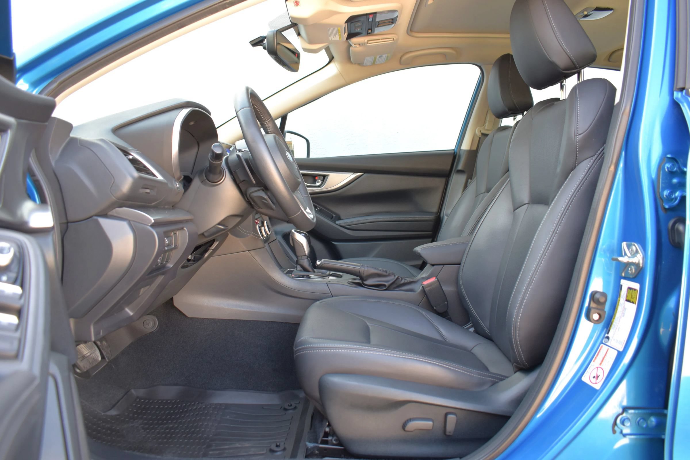 Used 2020 Subaru Impreza 2.0i Limited w/ Popular Package #2 AWD/4WD image 45