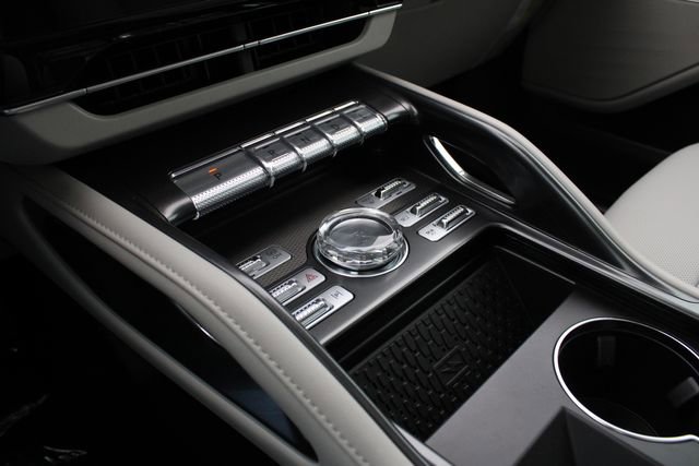 New 2026 Lincoln Nautilus Premier w/ Equipment Group 102A AWD/4WD image 47