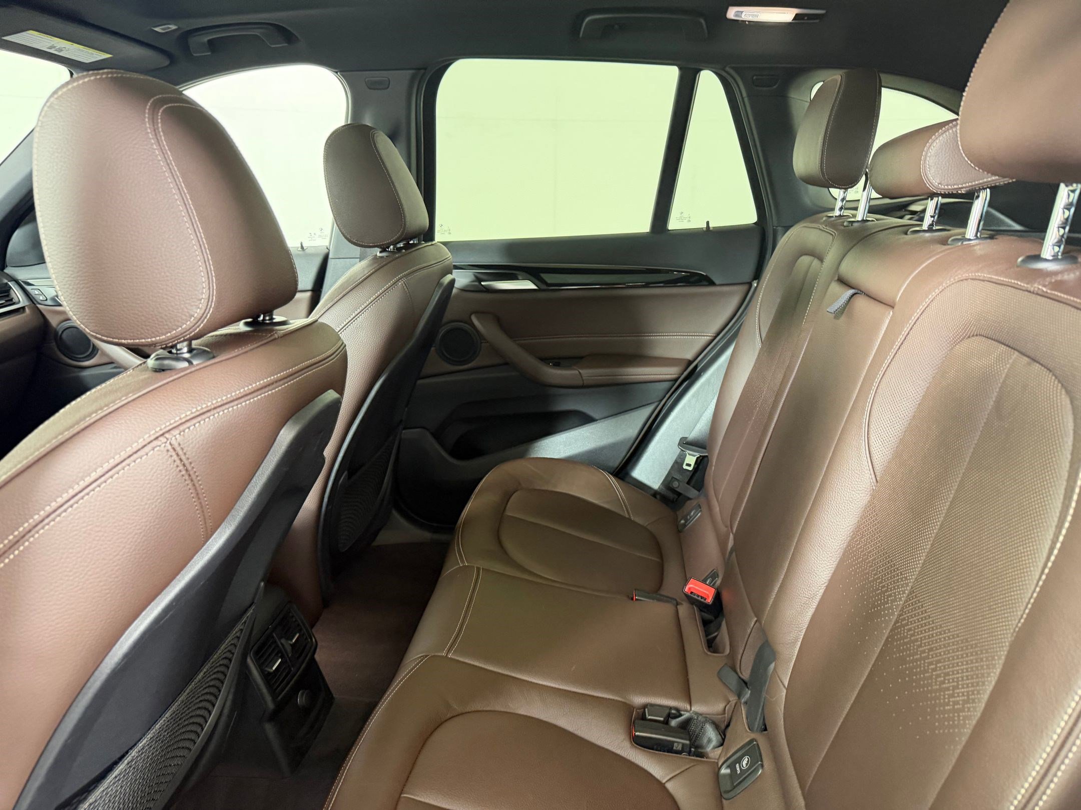 Used 2018 BMW X1 xDrive28i w/ Convenience Package image 23