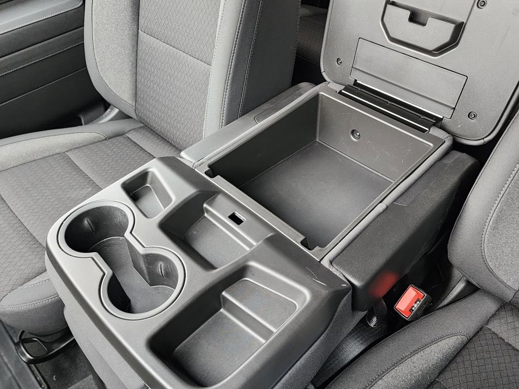 New 2026 GMC Sierra 1500 Elevation image 32