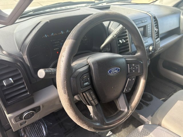Used 2018 Ford F150 XL w/ Equipment Group 101A Mid image 9