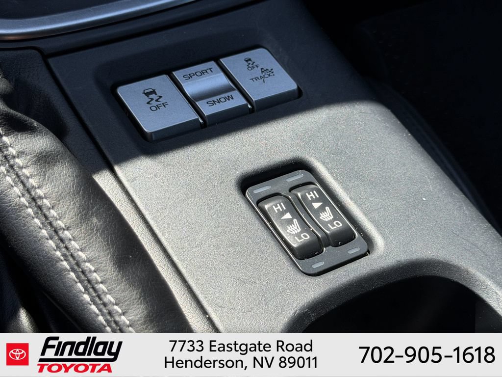Certified 2024 Toyota GR86 Premium RWD image 27
