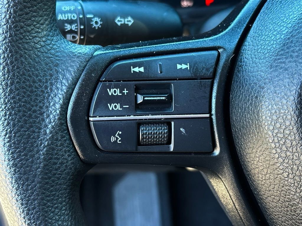 Used 2024 Honda Accord EX image 21