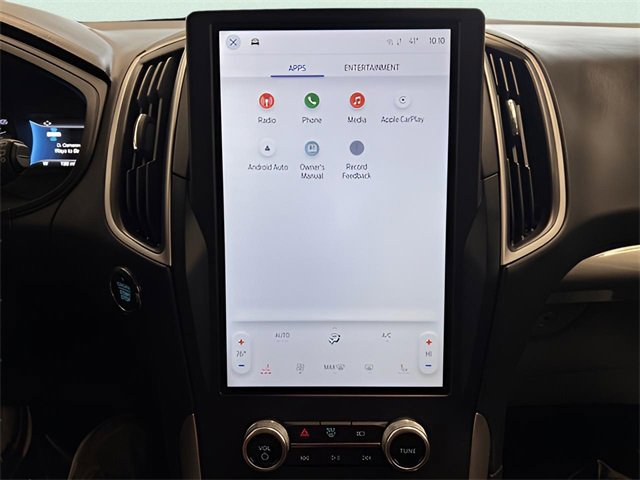 Used 2023 Ford Edge SEL image 22