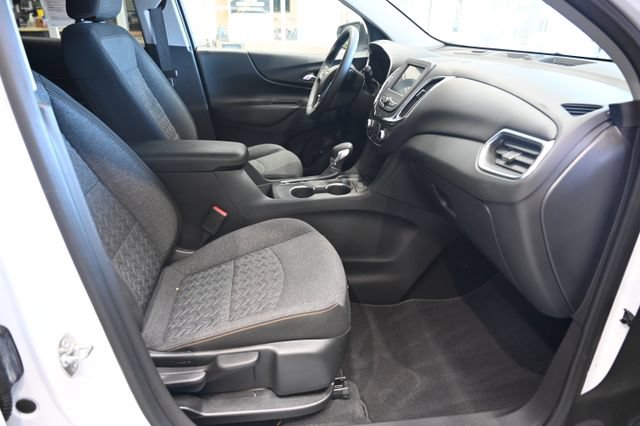 Used 2024 Chevrolet Equinox LT FWD image 10