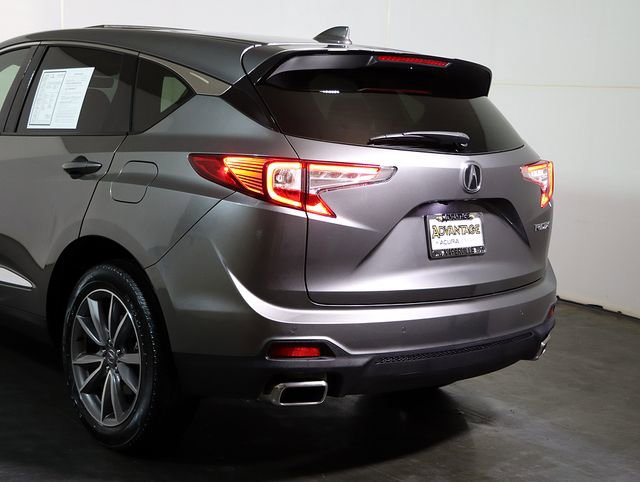 Certified 2023 Acura RDX w/ Technology Package image 11