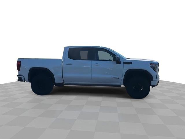 New 2026 GMC Sierra 1500 AT4 w/ AT4 Premium Package AWD/4WD image 9