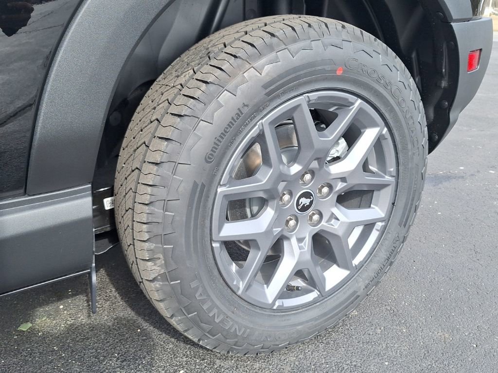 New 2026 Ford Bronco Sport Big Bend w/ Convenience Package AWD/4WD image 31