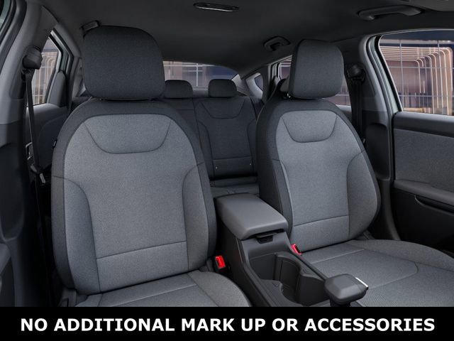 New 2026 Kia K4 LXS image 15