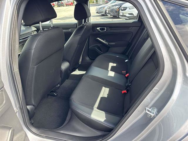 Used 2022 Honda Civic Sport image 13