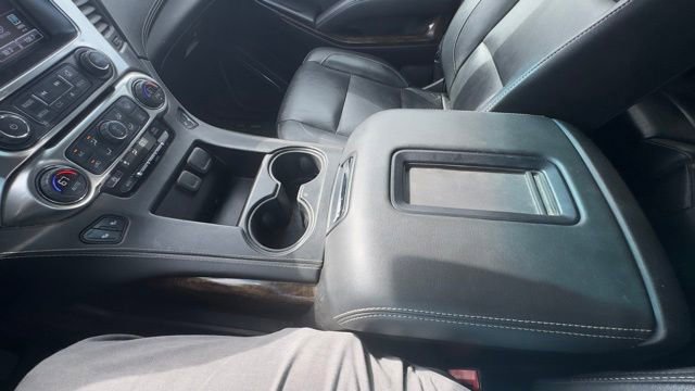 Used 2016 Chevrolet Suburban LT AWD/4WD image 26