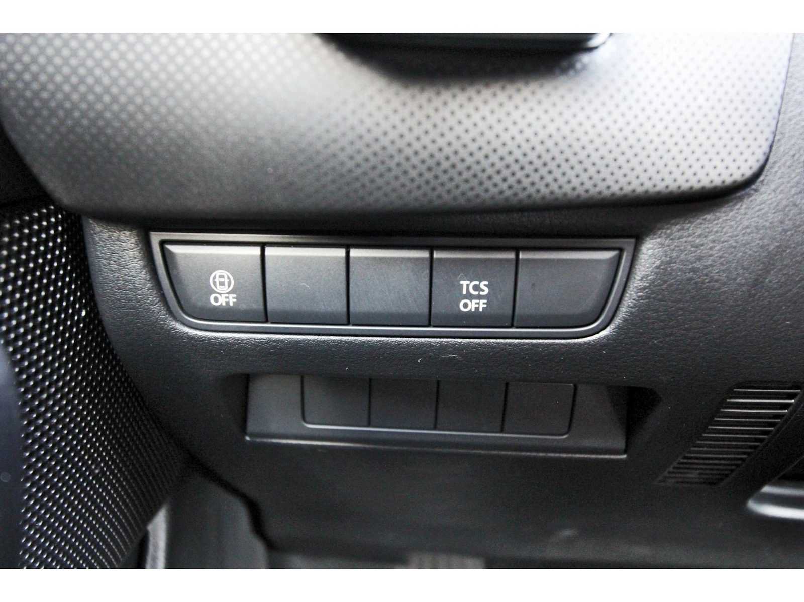 Certified 2026 MAZDA CX-50 AWD 2.5 S w/ Cargo Package image 18