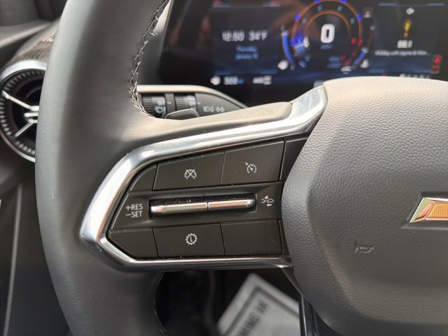 Used 2025 Chevrolet Equinox LT image 45