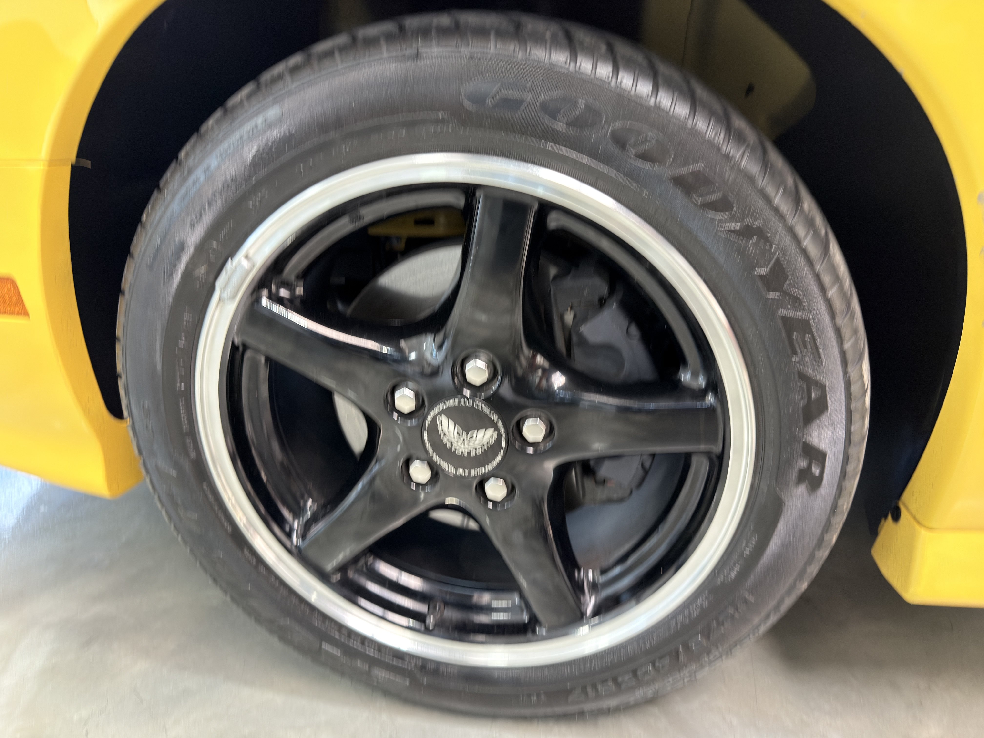 Used 2002 Pontiac Firebird Trans Am RWD image 21