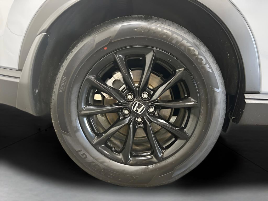 Certified 2026 Honda CR-V Sport-L image 14