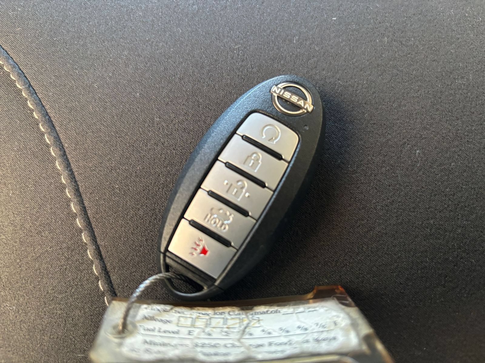 Used 2025 Nissan Altima 2.5 SV FWD image 20