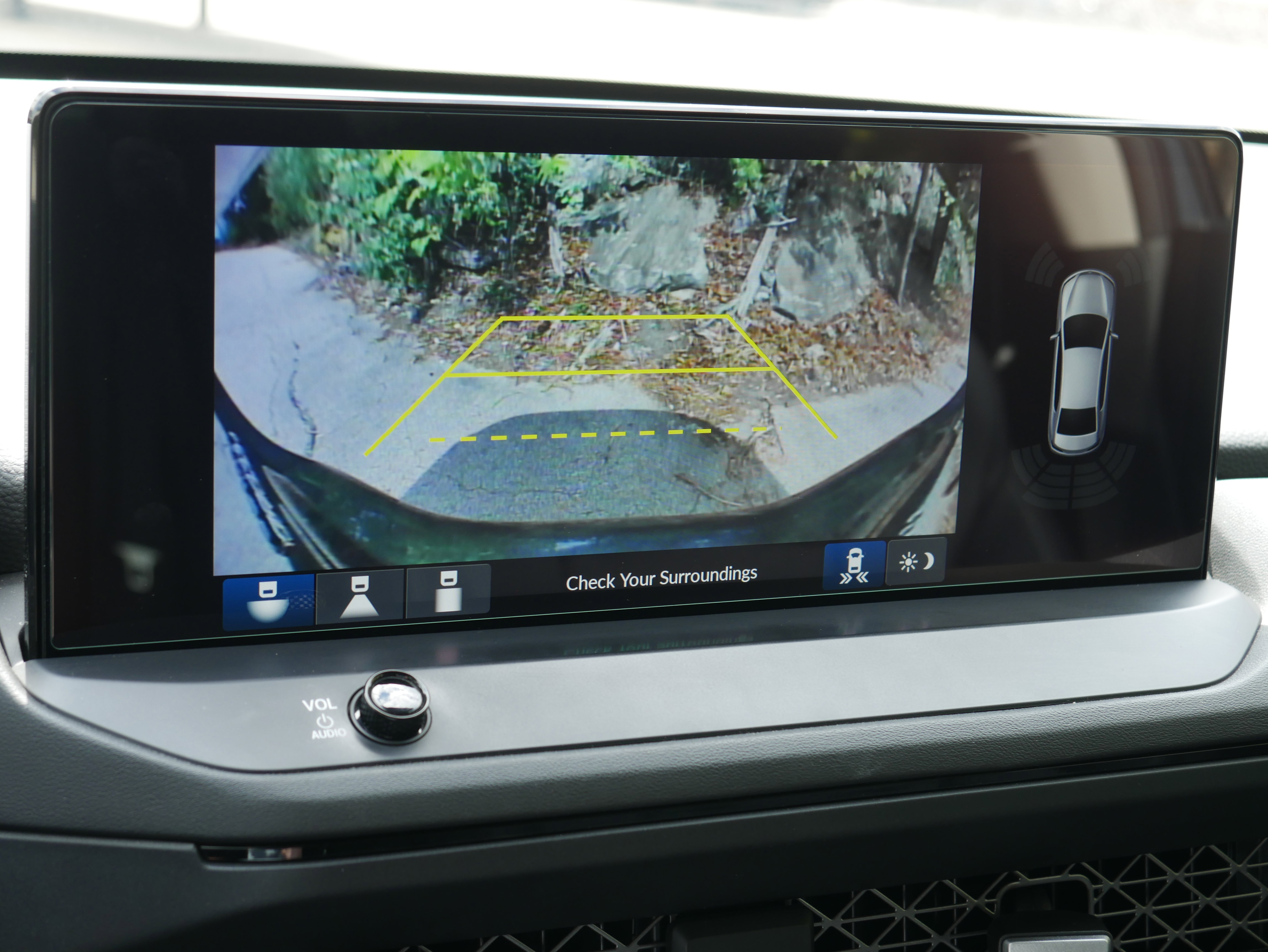 Used 2024 Honda Accord Touring image 18