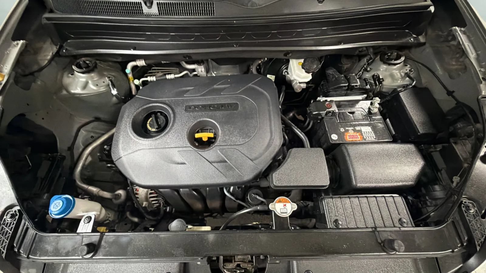 Used 2013 Kia Soul ! w/ Premium Pkg FWD image 23
