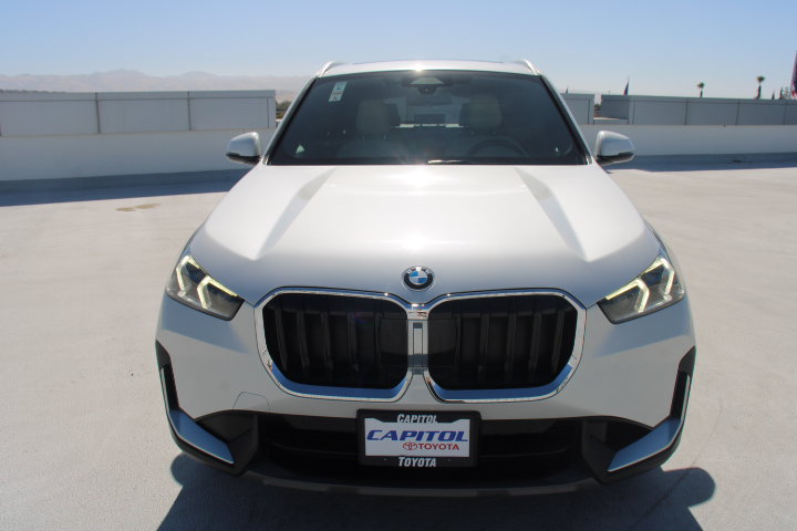 Used 2023 BMW X1 xDrive28i w/ Convenience Package AWD/4WD image 7