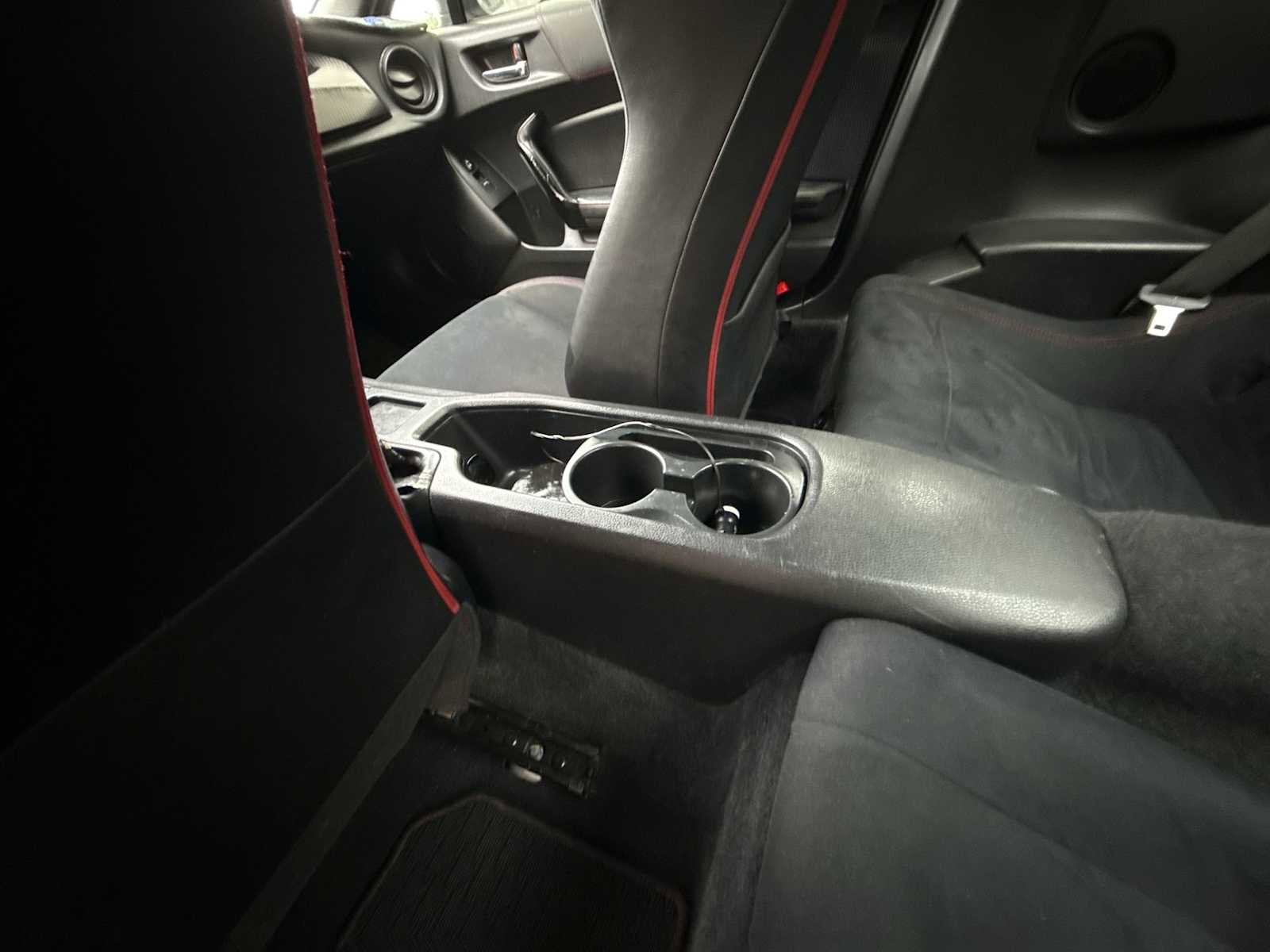 Used 2013 Scion FR-S RWD image 20