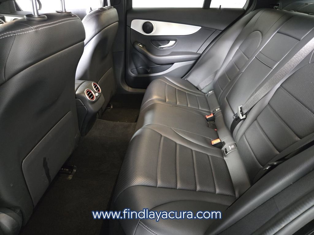 Used 2021 Mercedes-Benz C 300 Sedan image 14