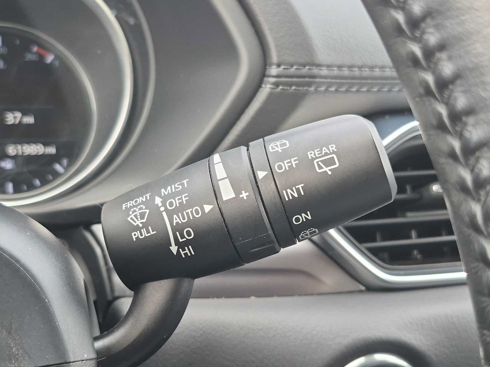 Used 2018 MAZDA CX-5 Touring w/ Preferred Equipment Package AWD/4WD image 26