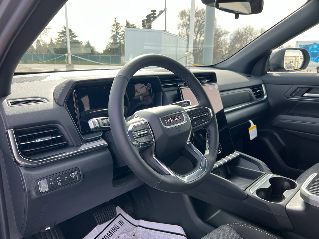 New 2026 GMC Terrain Elevation image 21