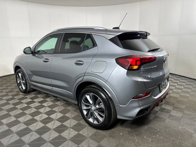 Used 2023 Buick Encore GX Select w/ Experience Buick Package image 5