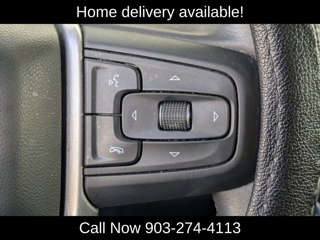 Used 2021 GMC Sierra 1500 SLT image 18