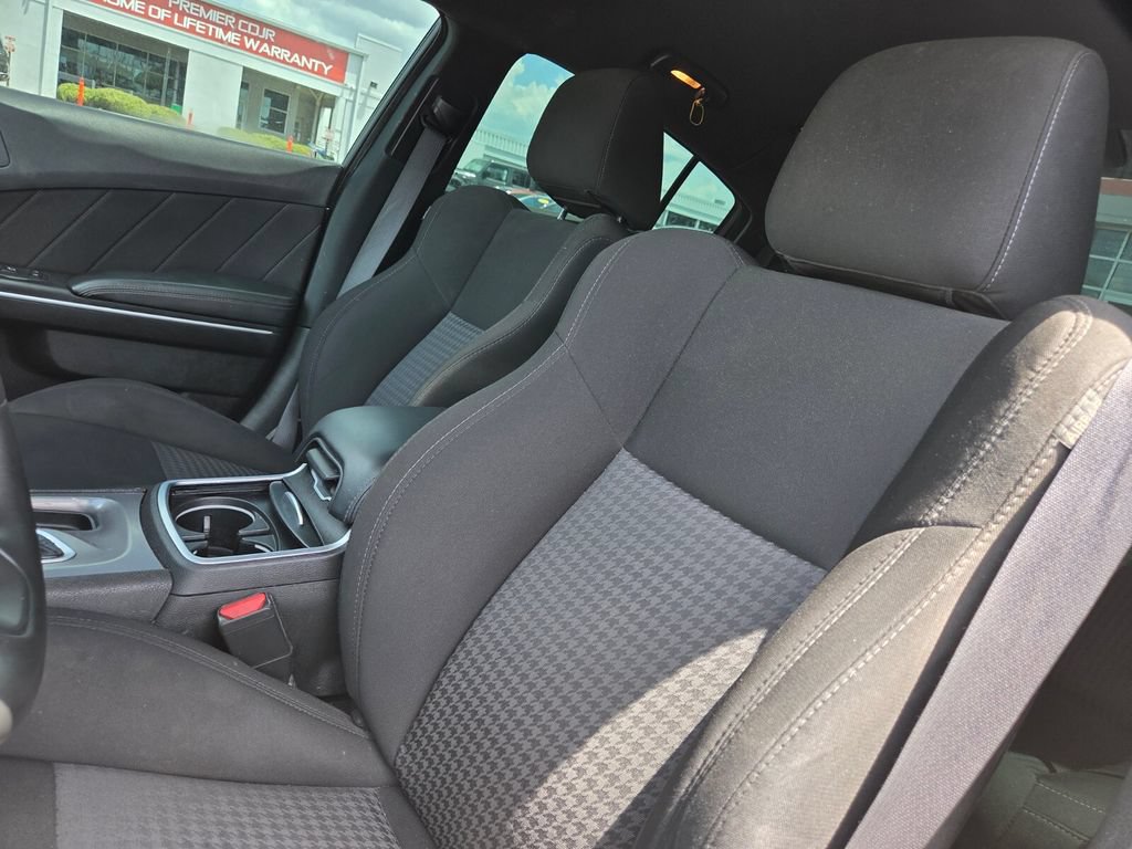 Used 2023 Dodge Charger R/T RWD image 11