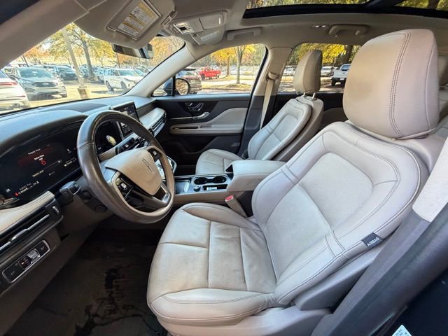 Certified 2022 Lincoln Corsair Reserve w/ Elements Package image 15