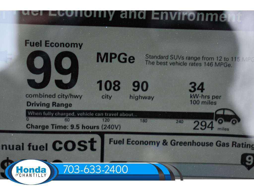 New 2026 Honda Prologue Touring image 38
