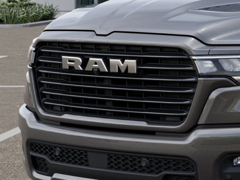 New 2026 RAM 1500 Laramie image 12