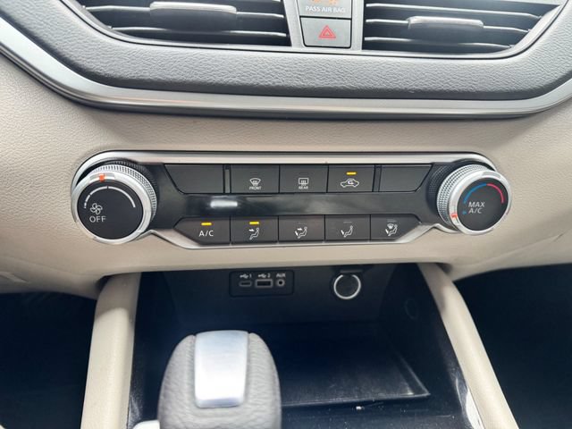 Used 2021 Nissan Altima 2.5 SV FWD image 10