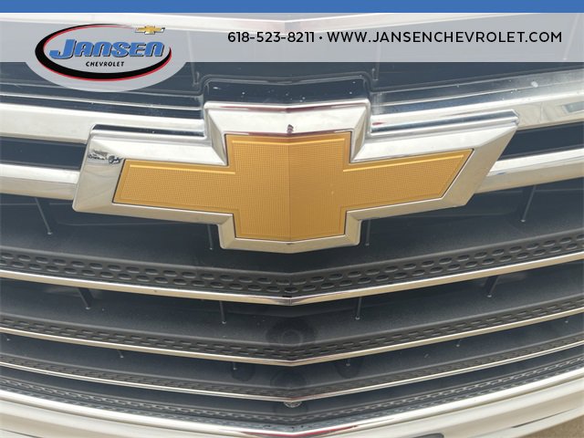 Used 2019 Chevrolet Traverse Premier w/ Driver Confidence II Package image 30