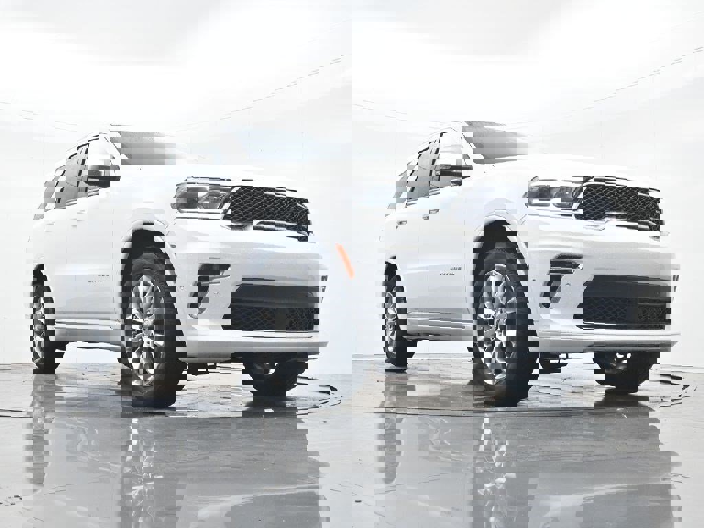 Used 2023 Dodge Durango Citadel image 28