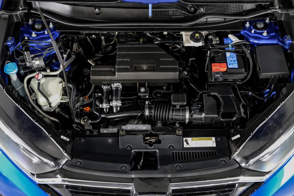 Used 2021 Honda CR-V EX-L image 45