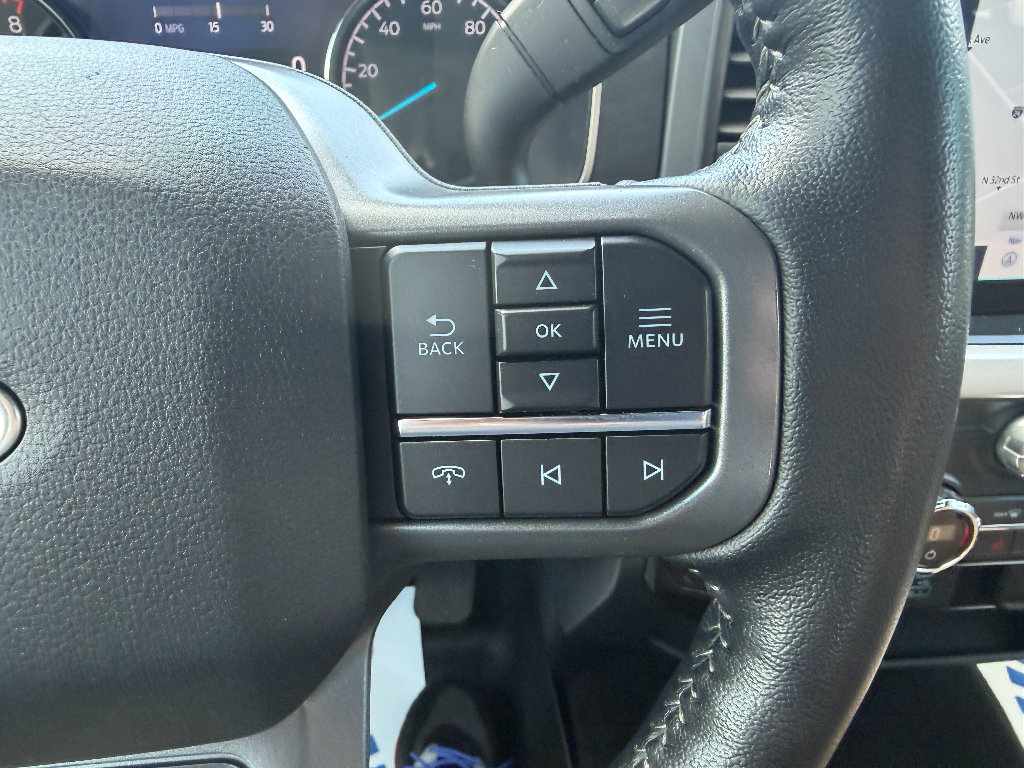 Used 2021 Ford F150 XLT w/ Equipment Group 302A High AWD/4WD image 40