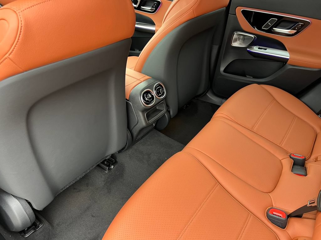 New 2027 Mercedes-Benz GLC 300 4MATIC image 33