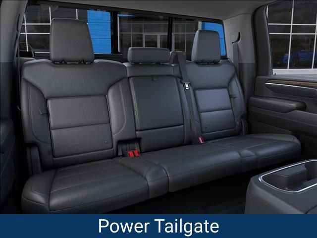 New 2026 Chevrolet Silverado 2500 LT w/ True North Edition AWD/4WD image 19