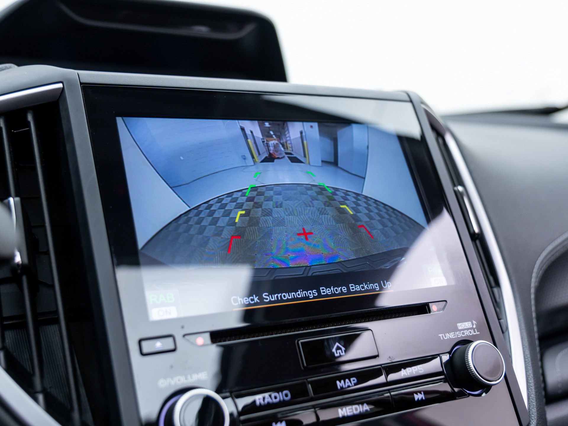 Used 2019 Subaru Forester Touring image 25