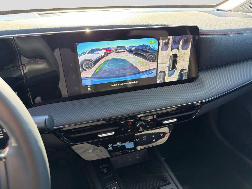 New 2026 Nissan Kicks SR w/ SR Premium Package image 14