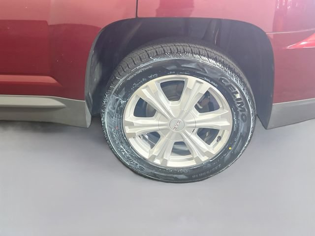 Used 2016 GMC Terrain SLT AWD/4WD image 24