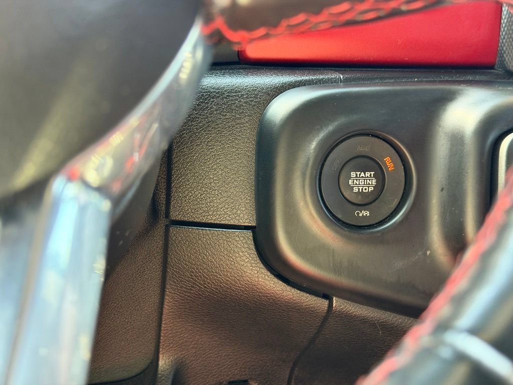 Used 2020 Jeep Wrangler Unlimited Rubicon AWD/4WD image 22