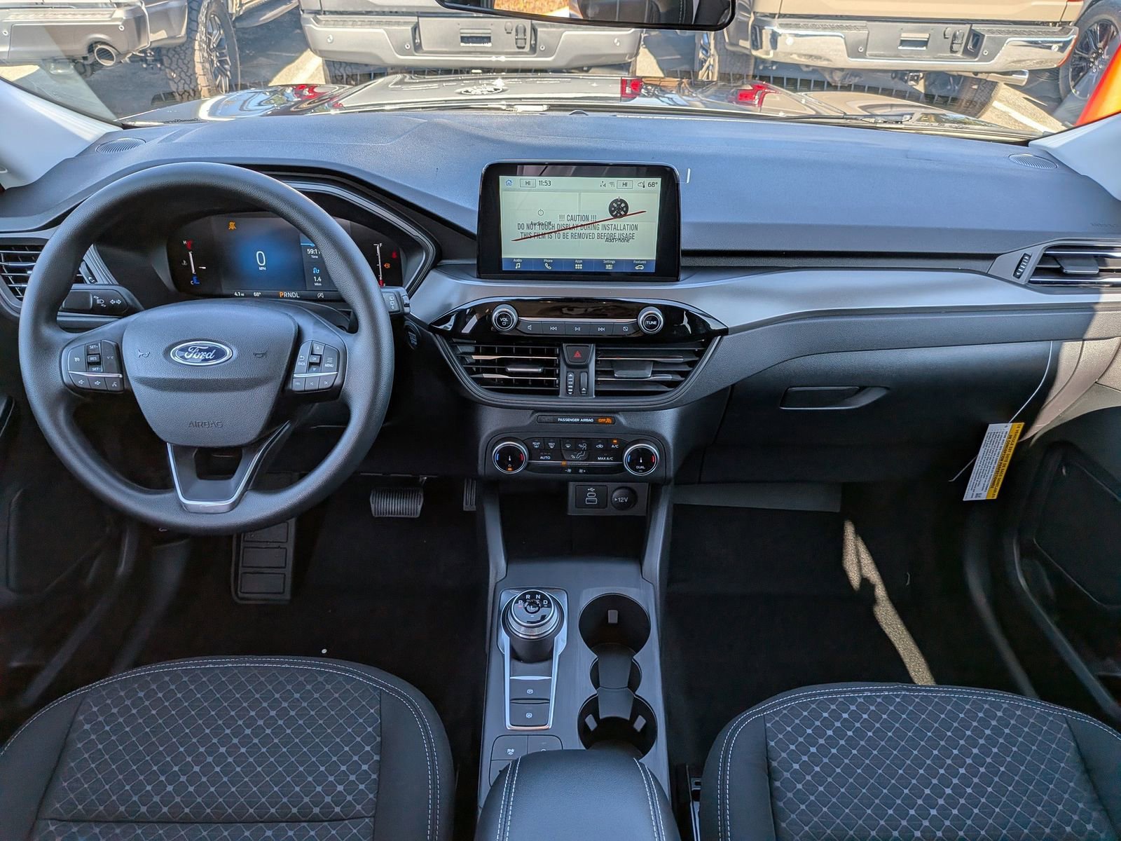 New 2026 Ford Escape Active FWD image 17