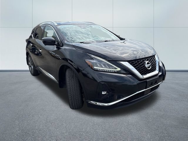Used 2022 Nissan Murano Platinum AWD/4WD image 5