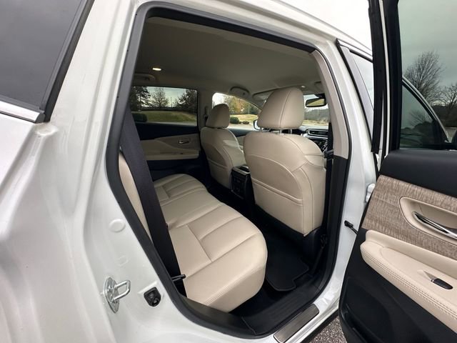 Used 2022 Nissan Murano SL image 17