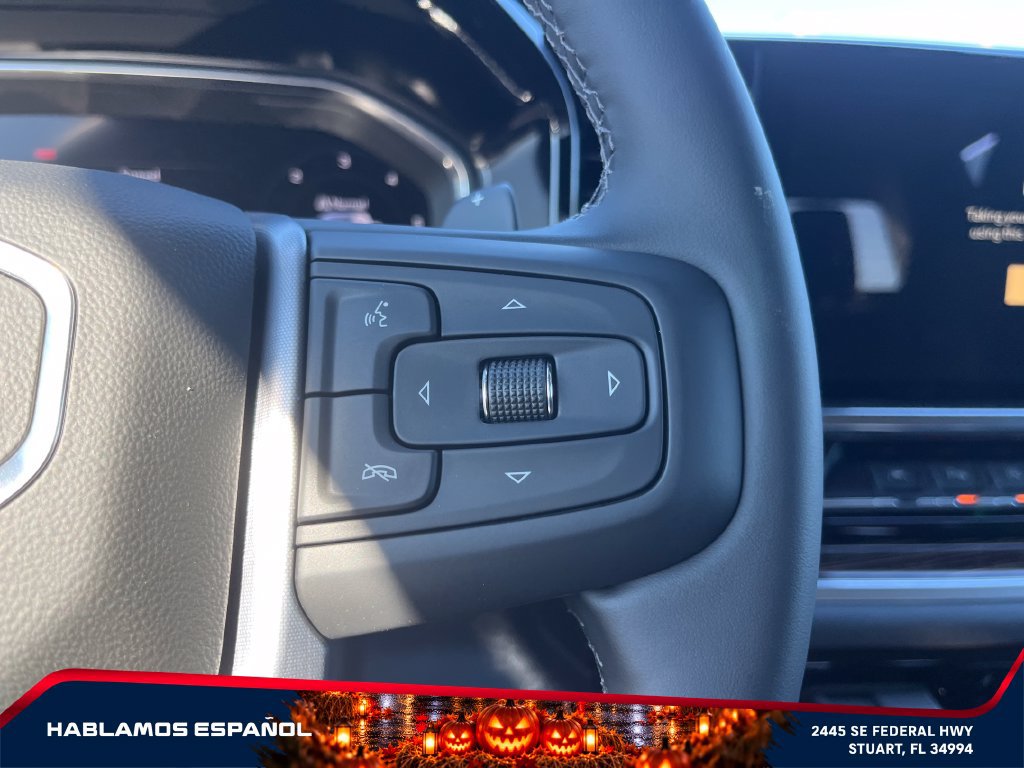 New 2026 GMC Sierra 1500 Elevation w/ Preferred Package RWD image 26